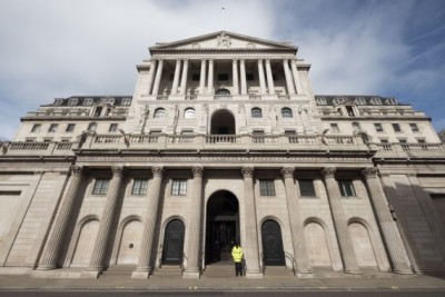 4,000 UK financial firms at heightened risk of failure: Regulator