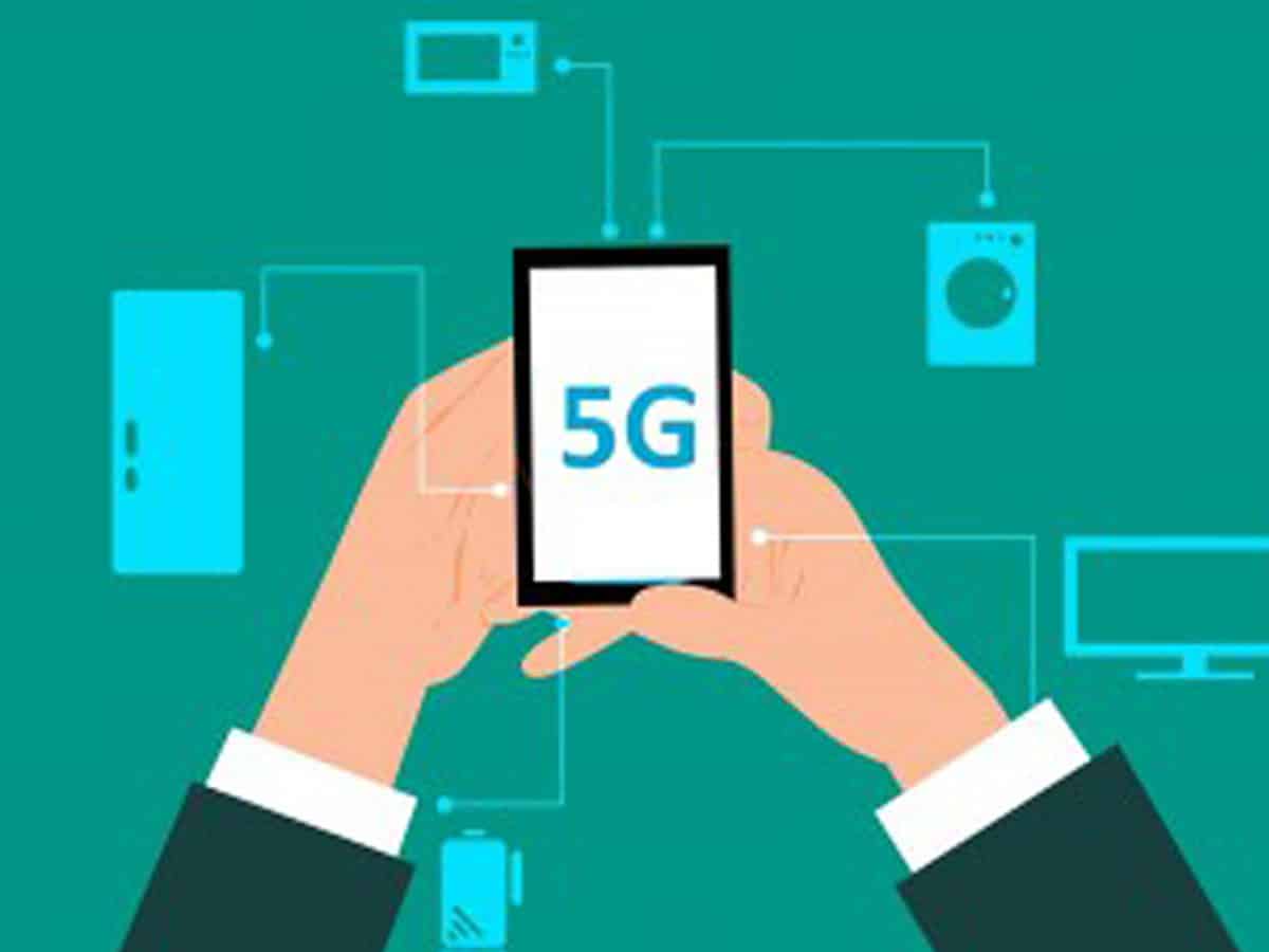 Millions of Indian smartphone users have to wait till 2024 for 5G