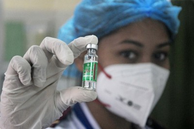 92 countries post request for Made-in-India vaccines