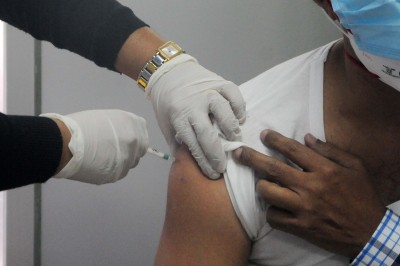 92,122 vaccinated in Gujarat, Covid tally 2,59,487