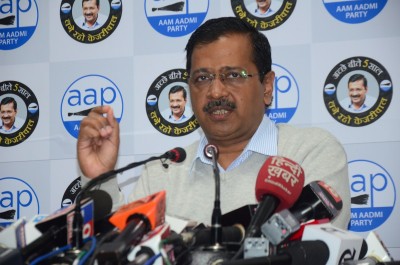 AAP to contest MCD bypolls on corruption, BJP failures