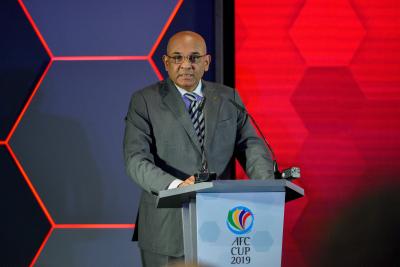 AFC hails Asian Cup China 2023 preparations