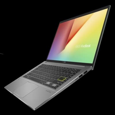 ASUS unveils new ZenBook Duo models, TUF gaming laptop