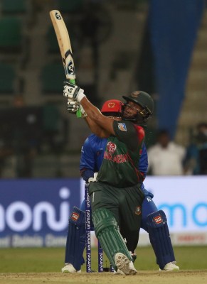After ban, Shakib picked in Bangla squad for home ODIs vs WI
