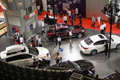 Ahmedabad to host two-day luxury auto expo on January 30-31