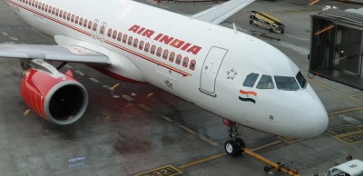 Air India Express deploys robotic technology to disinfect aircraft