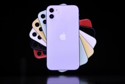 Apple iPhone 13 plans optical in-display fingerprint sensor
