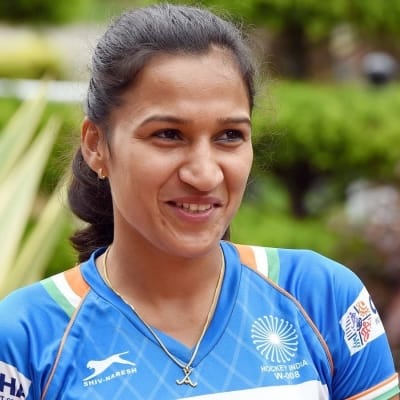 Argentina tour about getting back into groove: Hockey captain Rani
