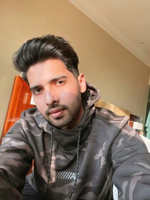 Armaan Malik has 'no clue' about a Spanish song he has sung