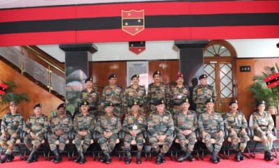 Army chief inaugurates multi-speciality Command Hospital in Pune