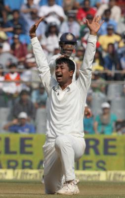 Ashwin is bowling captain in this Indian team: Ojha
