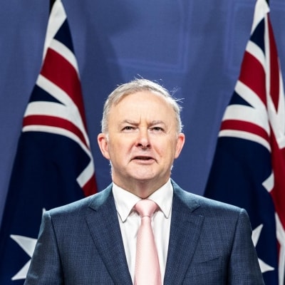 Australian oppn leader says preparing for federal election