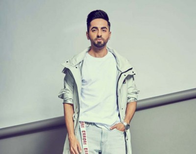 Ayushmann Khurrana: Would love to reignite my passion for wildlife