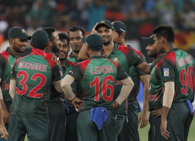 Bangladesh beat WI 3-0 in ODIs, jump to 2nd in Super League table