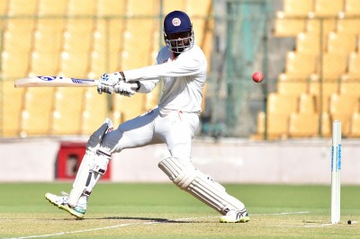 Baroda suspends Deepak Hooda for 2020-21 domestic cricket season