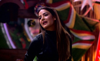 Bigg Boss 14: Jasmin's mother misses the reality star