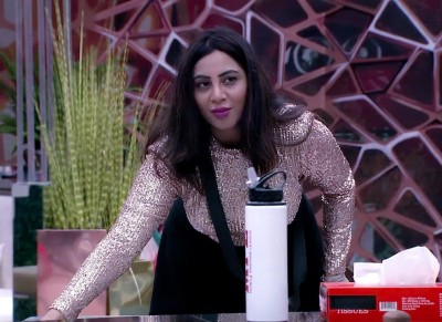Bigg Boss 14: Lines that divide 'class' from the 'mass'