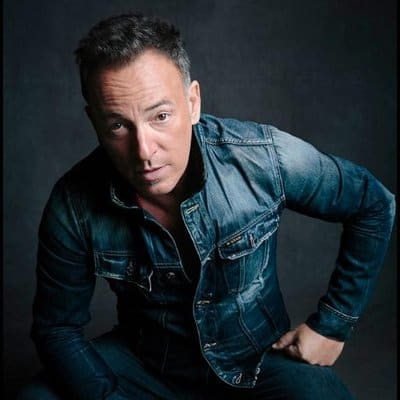 Bruce Springsteen has 'a big surprise' for fans in 2021