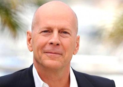Bruce Willis speaks up after being slammed for not wearing mask in public