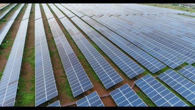 Cabinet nod for India-Uzbekistan pact on solar energy