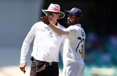 Can't spot fans who racially abused Indians, CA tells ICC: Report