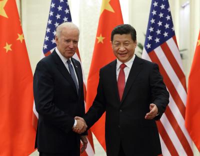 'China hopes next US admin will restore normalcy to bilateral ties'