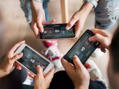 China's top 30 mobile game publishers rake in $2.16 bn in Dec 2020