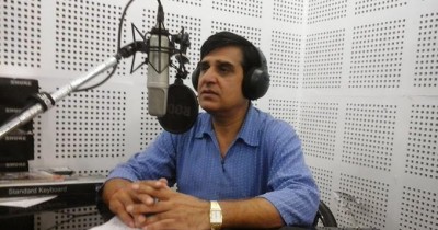 Community radio station connects uprooted Kashmiri Pandit community