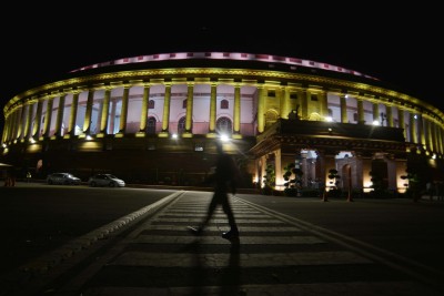 Cong to convene Opposition meet to form strategy for Budget session