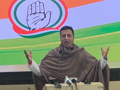 Cong to decide soon on AICC session to elect party chief