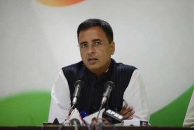 Cong to gherao Raj Bhavans on Jan 15 in support of farmers