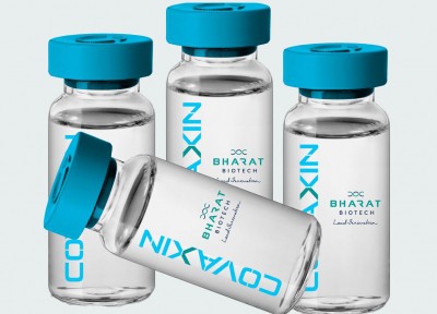 Covaxin generated excellent safety data, says Bharat Biotech
