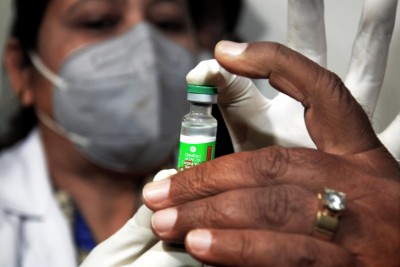 Covid vaccination: No severe AEFI cases reported in NE states