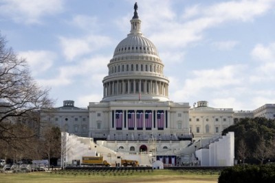 Democrats take control of US Senate