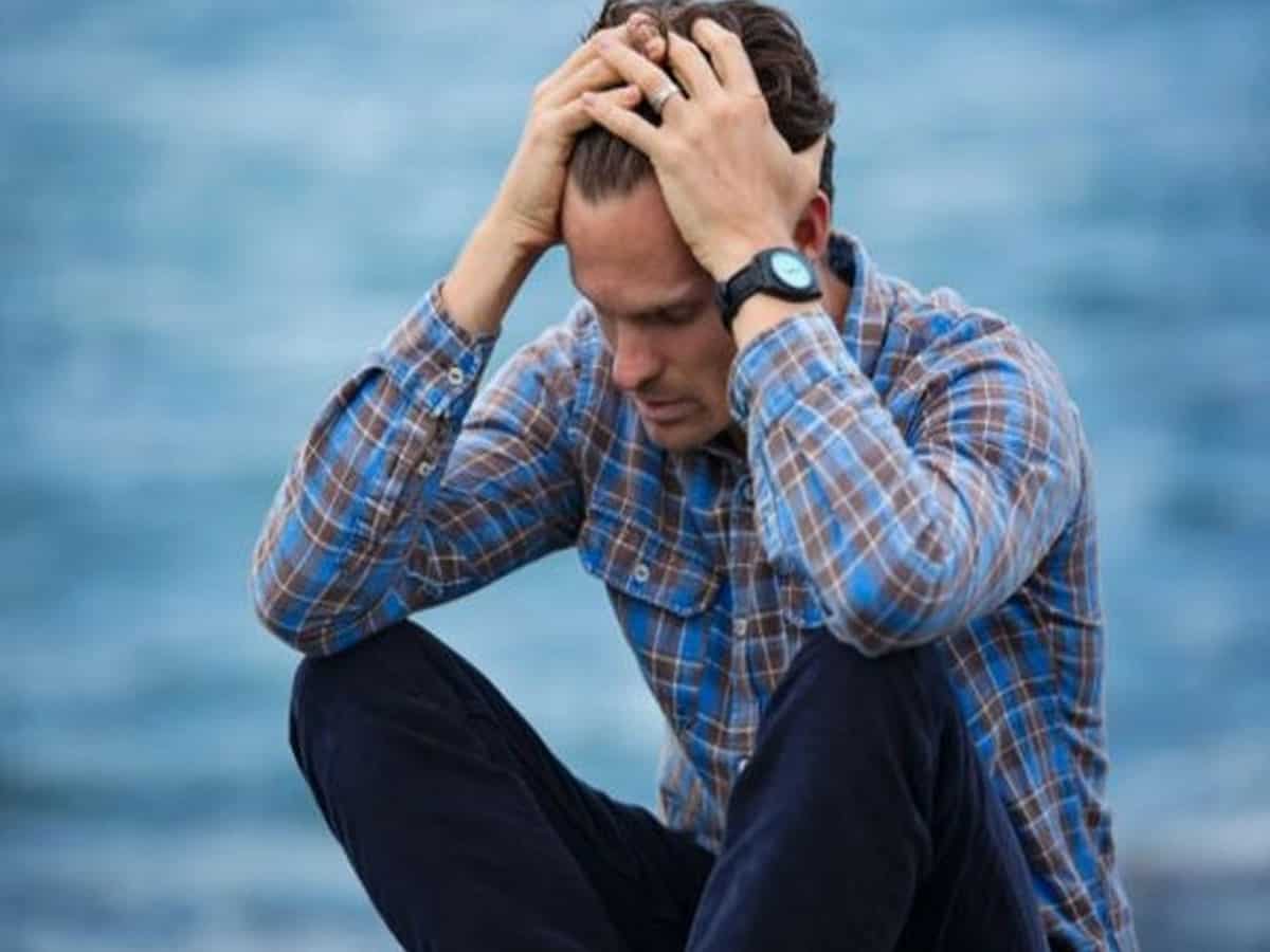 Early fears linked to future anxiety, depression: Study