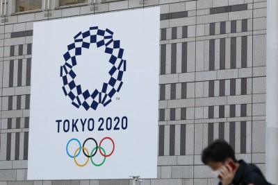 Determined to proceed with preparations as planned: Tokyo 2020 chief