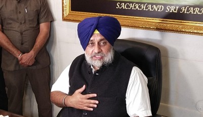 Don't deny the right of farmers' to hold march: Akali Dal