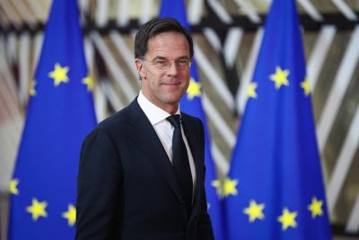 Dutch gov't resigns over child benefits scandal