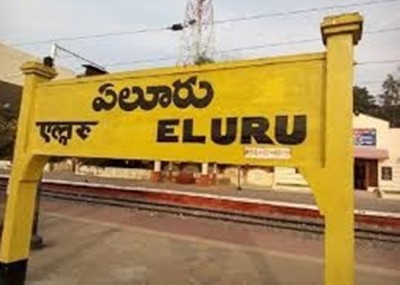 Eluru-like mysterious illness cases emerge in AP's Pulla village
