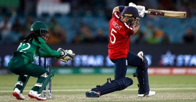 England women to tour Pakistan for 1st time in October