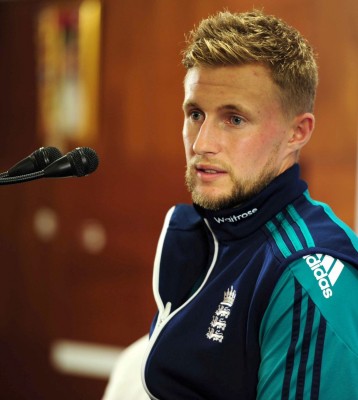 England won't end SL tour in case of positive result: Root