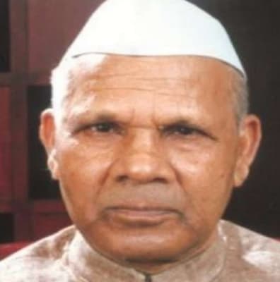 Ex-Arunachal Pradesh Governor Mata Prasad passes away