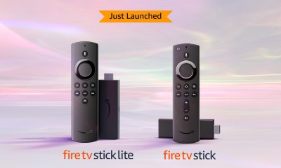 Fire TV users doubled content streaming in 2020: Amazon