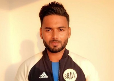 For Rishabh Pant, lessons on terrace of Roorkie home come handy
