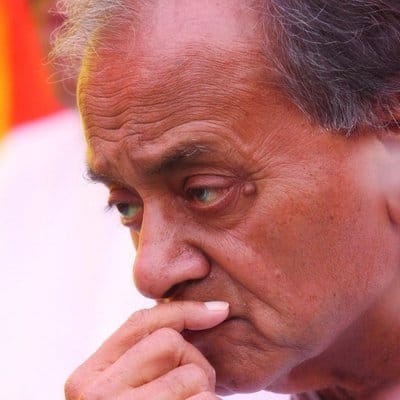 Former Union Minister Kamal Morarka passes away