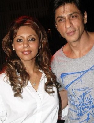 Gauri Khan happy it's finally time for 2021