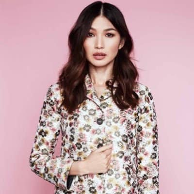 Gemma Chan: Wish we didn't have to talk about race anymore