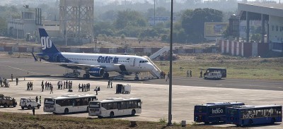GoAir commences 'Freedom Sale', offers 1 mn seats for booking