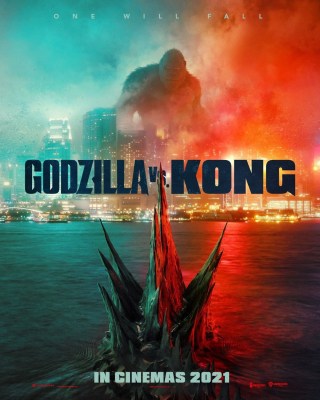 'Godzilla Vs. Kong' in Indian theatres on March 26