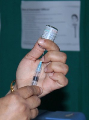 Good protective levels of antibodies found in Indian vaccines: IMA